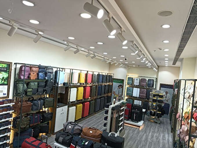 BAGLINE